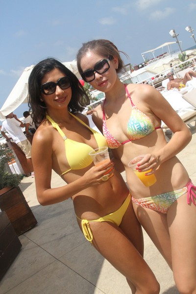 Miss Riviera Bikini Part 2